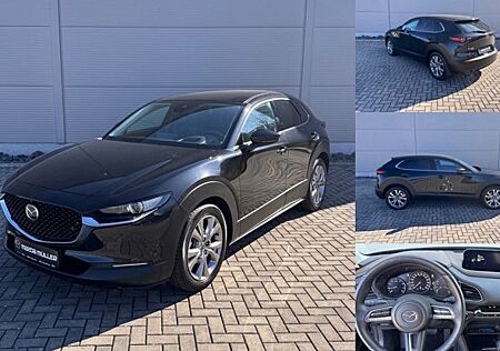 Mazda CX-30 e-SKYACTIV-G M-Hybrid Homura A 5 Türen