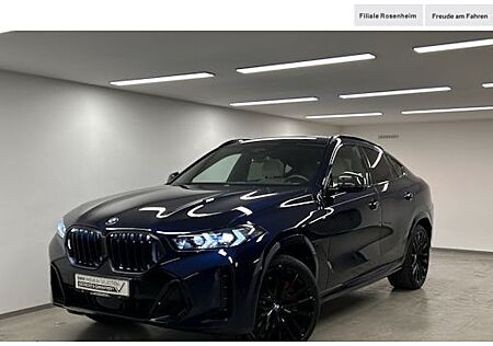 BMW X6 xDrive40d 5 Türen