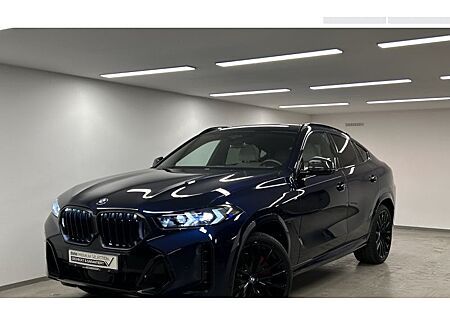BMW X6 xDrive40d 5 Türen