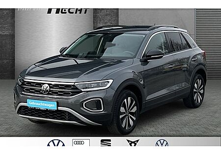 VW T-Roc 1.5 TSI OPF DSG GOAL 5 Türen
