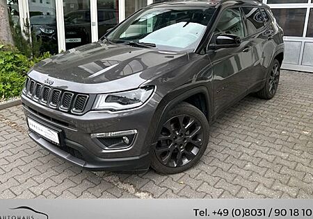 Jeep Compass 1.3 T-GDI 110kW S DCT 5 Türen