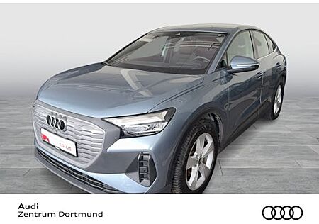 Audi Q4 e-tron 35 e-tron 5 Türen