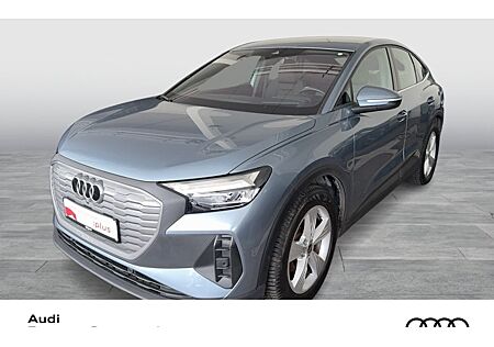 Audi Q4 e-tron 35 e-tron 5 Türen