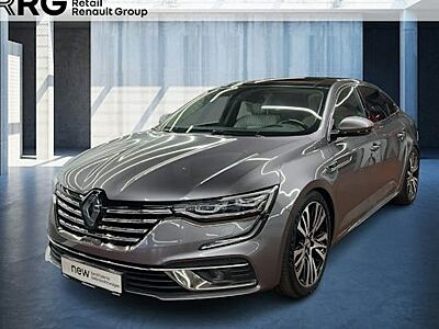 Renault Talisman BLUE dCi 190 EDC Initiale Paris 4 Türen