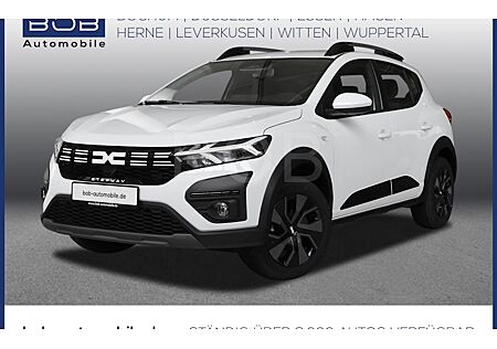 Dacia Sandero Stepway TCe 90 CVT Stepway Expression 5 Türen