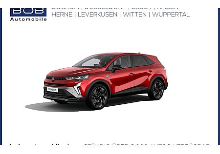 Renault Symbioz Mild Hybrid 140 Esprit Alpine EDC 5 Türen