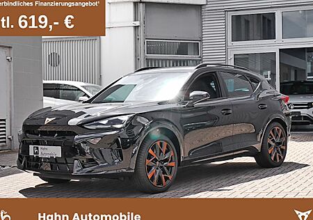 Cupra Formentor 2.0 TSI 245kW VZ DSG 4Drive 5 Türen