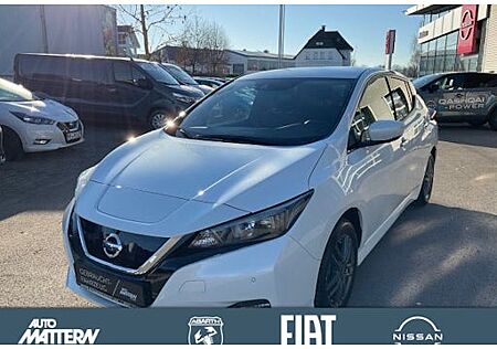 Nissan Leaf 150 PS 40KWH N-CONNECTA 5 Türen