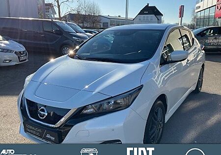 Nissan Leaf 150 PS 40KWH N-CONNECTA 5 Türen