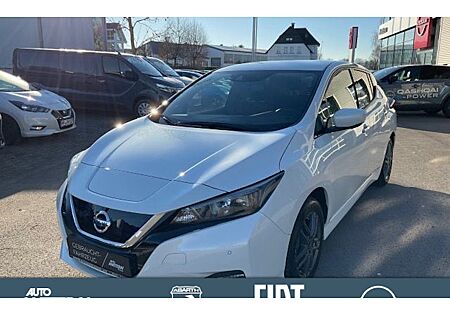 Nissan Leaf 150 PS 40KWH N-CONNECTA 5 Türen
