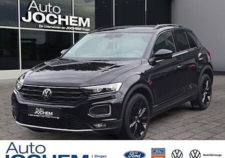 VW T-Roc 1.5 TSI ACT OPF DSG Sport 5 Türen