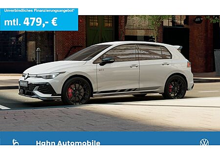 VW Golf GTI 2.0 TSI OPF 221kW DSG GTI Clubsport 5 Türen