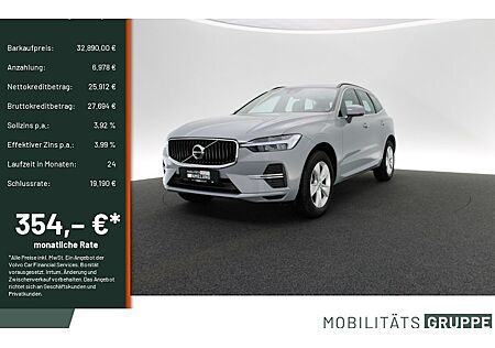 Volvo XC 60 B4 Core Auto 5 Türen