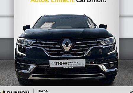 Renault Koleos BLUEdCi 185 4WD Automatik Initiale Paris 5 Türen