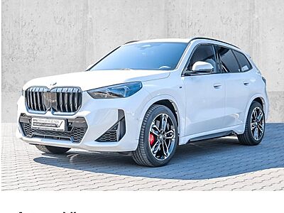BMW X1 xDrive23i Steptronic 5 Türen