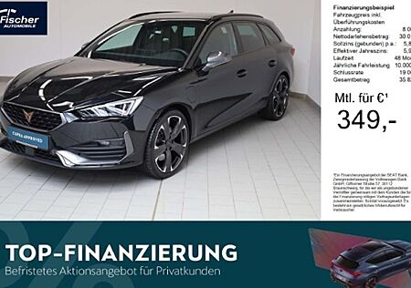 Cupra Leon 1.4 e-HYBRID 180kW VZ DSG Sportstourer 5 Türen