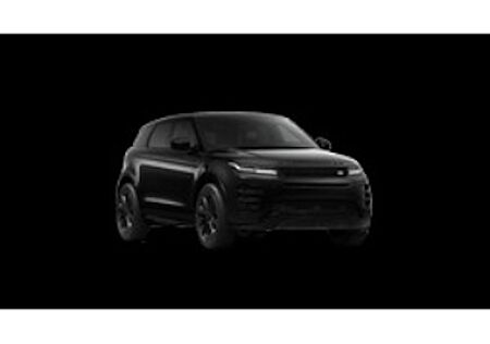 Land Rover Range Rover Evoque D165 DYNAMIC SE AWD Automatik 5 Türen