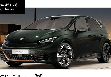 Cupra Born 79 kWh 240 kW VZ 5 Türen