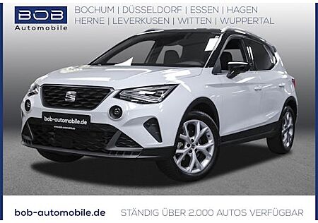 Seat Arona 1.0 TSI 81kW FR 5 Türen