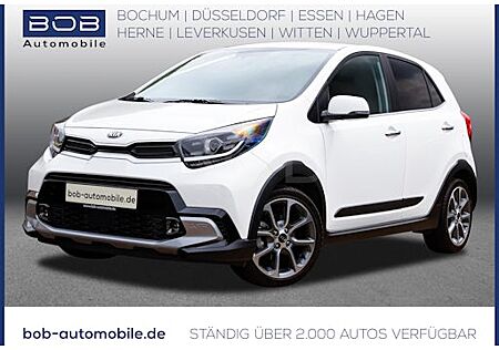 Kia Picanto 1.2 X-Line 5 Türen