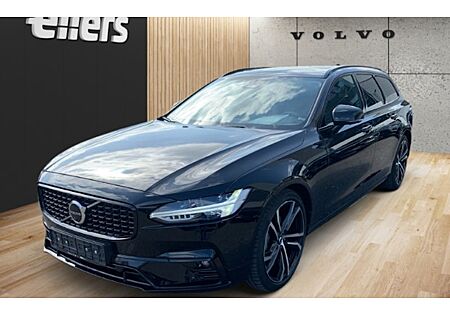 Volvo V90 B4 D Ultimate Dark Auto 5 Türen