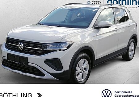 VW T-Cross 1.0 TSI OPF Life 5 Türen