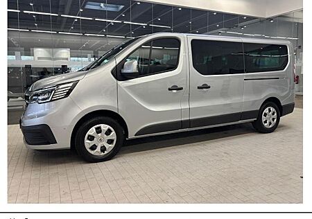 Renault Trafic Grand Combi Blue dCi 110 Life 5 Türen