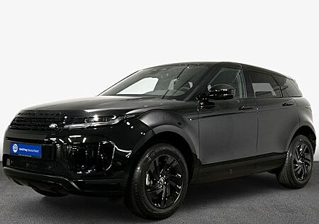 Land Rover Range Rover Evoque D200 SE AWD Automatik 5 Türen