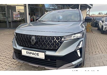 Renault Espace Full Hybrid E-Tech 200 5-Sitzer Iconic 5 Türen