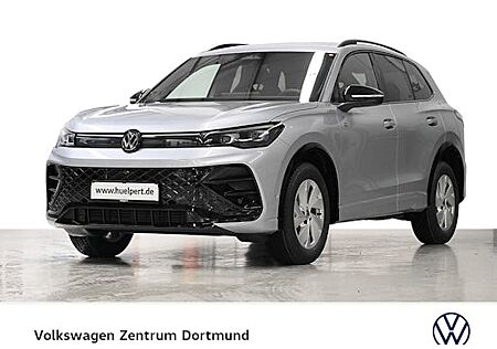 VW Tiguan 2.0 TDI SCR DSG R-Line 5 Türen