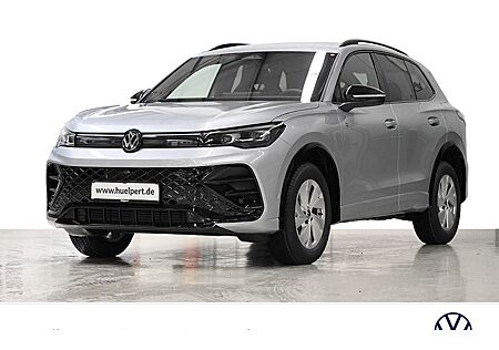 VW Tiguan 2.0 TDI SCR DSG R-Line 5 Türen