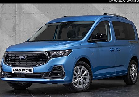 Ford Tourneo Connect 1,5 EcoBoost 85kW Titanium Automatik 5 Türen