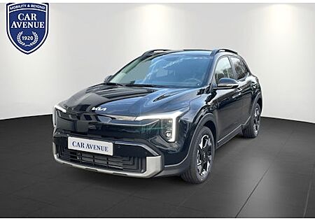 Kia Stonic 1.0 T-GDI Vision 5 Türen