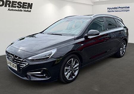 Hyundai i30 1.5 T-GDI Hybrid EDITION 30 DCT 5 Türen