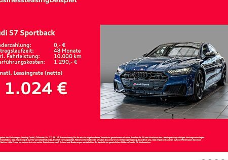 Audi RS7 Sportback S7 TDI tiptronic quattro 5 Türen