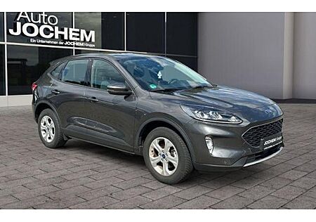 Ford Kuga 2.5 Duratec PHEV Cool & Connect CVT 5 Türen