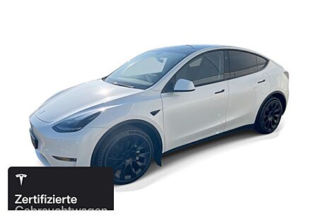 Tesla Model Y Long Range Dual Motor AWD 5 Türen