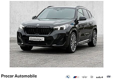 BMW X1 xDrive23d Steptronic 5 Türen