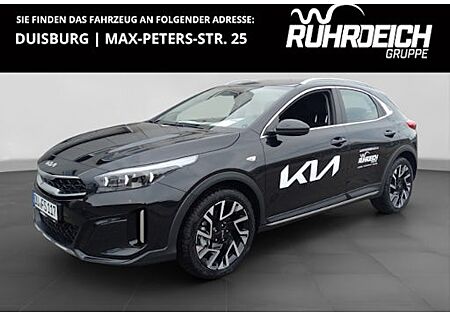 Kia XCeed 1.0 T-GDI Vision 5 Türen
