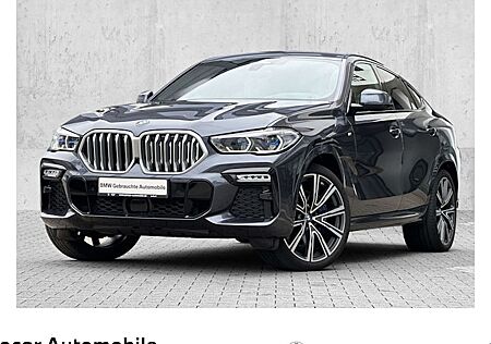 BMW X6 xDrive40d M Sport 5 Türen