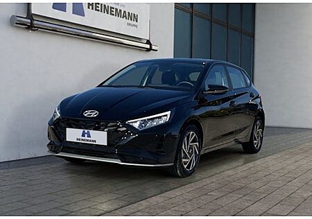 Hyundai i20 1.0 T-GDI DCT Trend 5 Türen