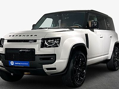 Land Rover Defender 4.4 P635 110 OCTA 5 Türen