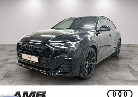 Audi Q8 TDI 210 kW quattro tiptronic 5 Türen