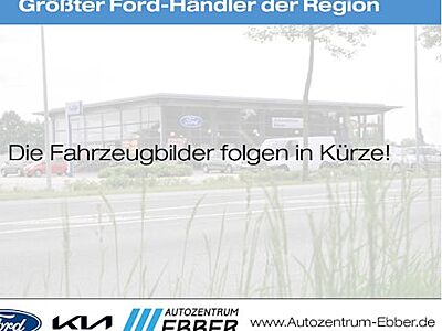 Ford Kuga 1.5 EcoBoost 110kW Titanium 5 Türen