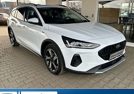 Ford Focus 1,0 EcoBoost Hybrid 92kW Active Turnier 5 Türen