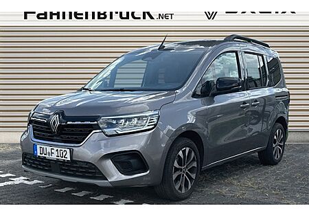 Renault Kangoo TCe 130 EDC Techno L1 5 Türen