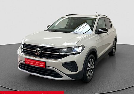 VW T-Cross 1.0 TSI OPF GOAL 5 Türen