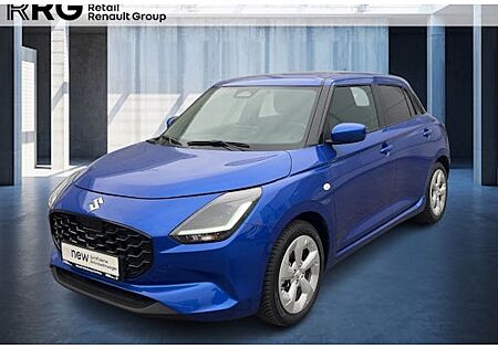 Suzuki Swift 1.2 HYBRID MT Comfort 5 Türen