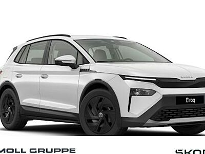 Skoda Elroq 50 5 Türen