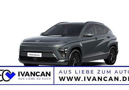 Hyundai Kona 99 kW Select 5 Türen